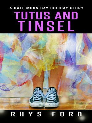 cover image of Tutus and Tinsel